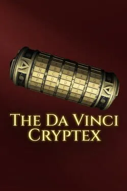 The Da Vinci Cryptex cover art