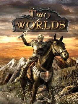 Two Worlds cover