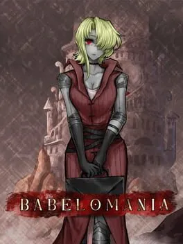 Babelomania cover art