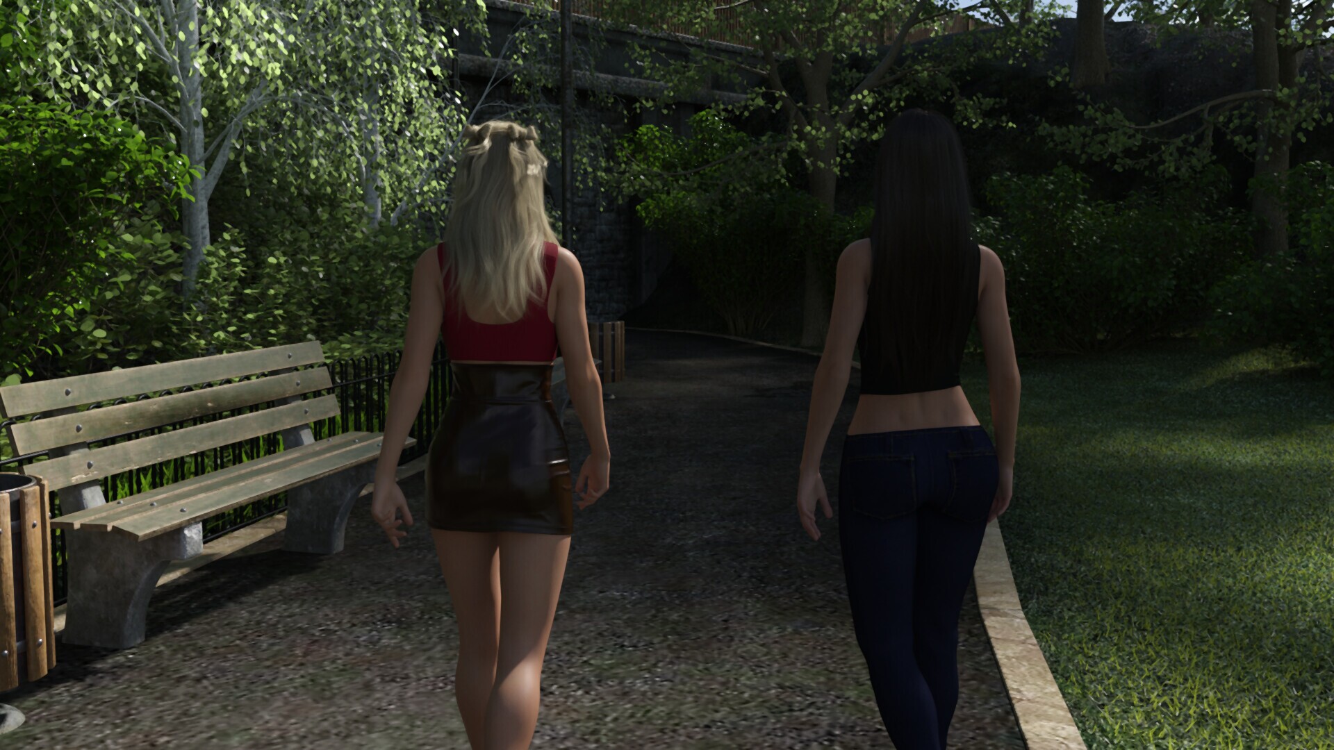 Best Friend cover art