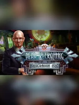 Dead Reckoning: Silvermoon Isle - Collector's Edition cover