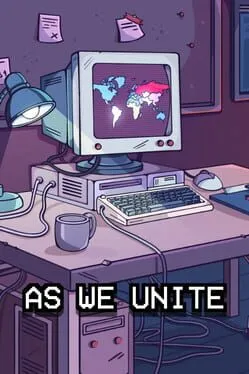 As We Unite cover