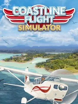 Coastline Flight Simulator cover