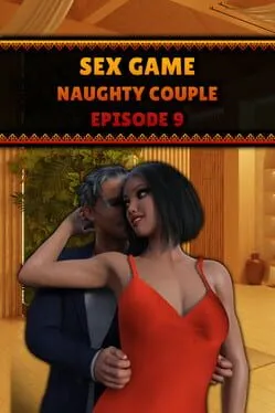 Sex Game - Naughty Couple - Episode 9 cover