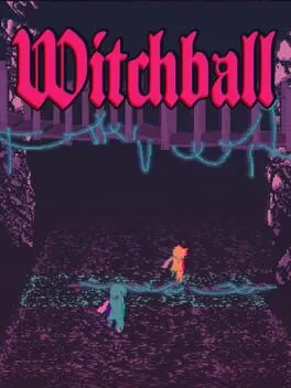 Witchball cover