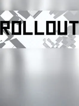 Rollout cover art