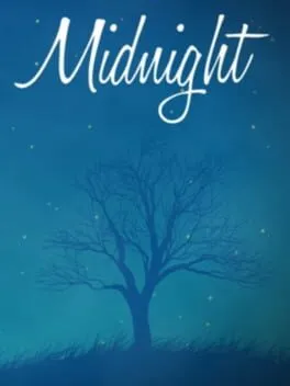 Midnight cover art