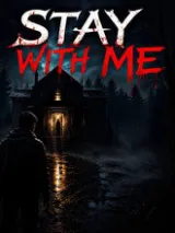 Stay With Me cover art