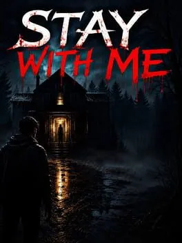 Stay With Me cover