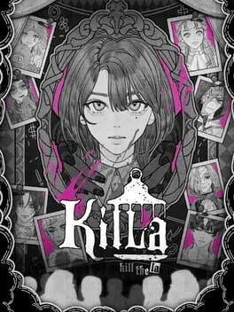 Killa cover art