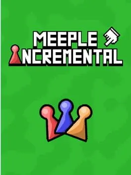 Meeple Incremental cover art