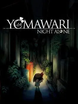 Yomawari: Night Alone cover