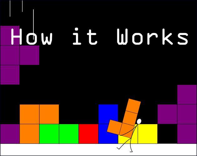 How it Works cover art
