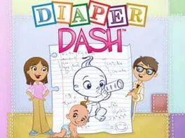 Diaper Dash cover