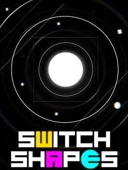 Switch Shapes cover art