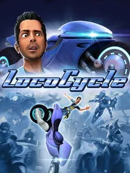 LocoCycle cover