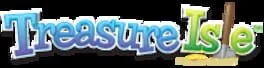 Treasure Isle cover