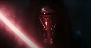 Star Wars: Knights of the Old Republic Remake cover