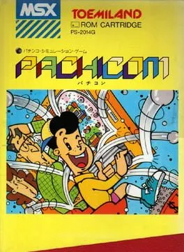 Pachicom cover