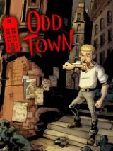 Odd Town cover art