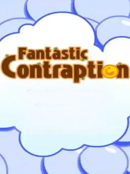 Fantastic Contraption cover