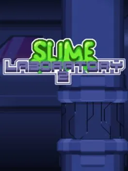Slime Laboratory 2 cover