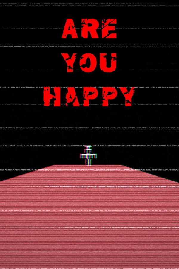 Are You Happy cover art