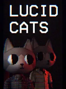 Lucid Cats cover art