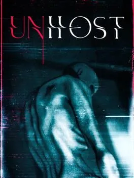 Unhost cover art