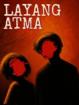 Layang Atma cover art