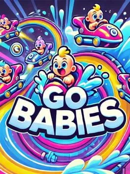 Go Babies cover