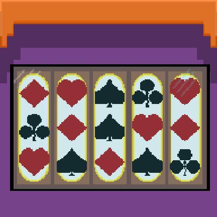 The Casino cover art