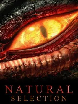 Natural Selection cover