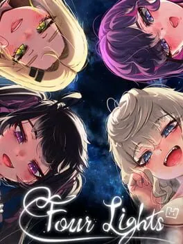 Four Lights cover art
