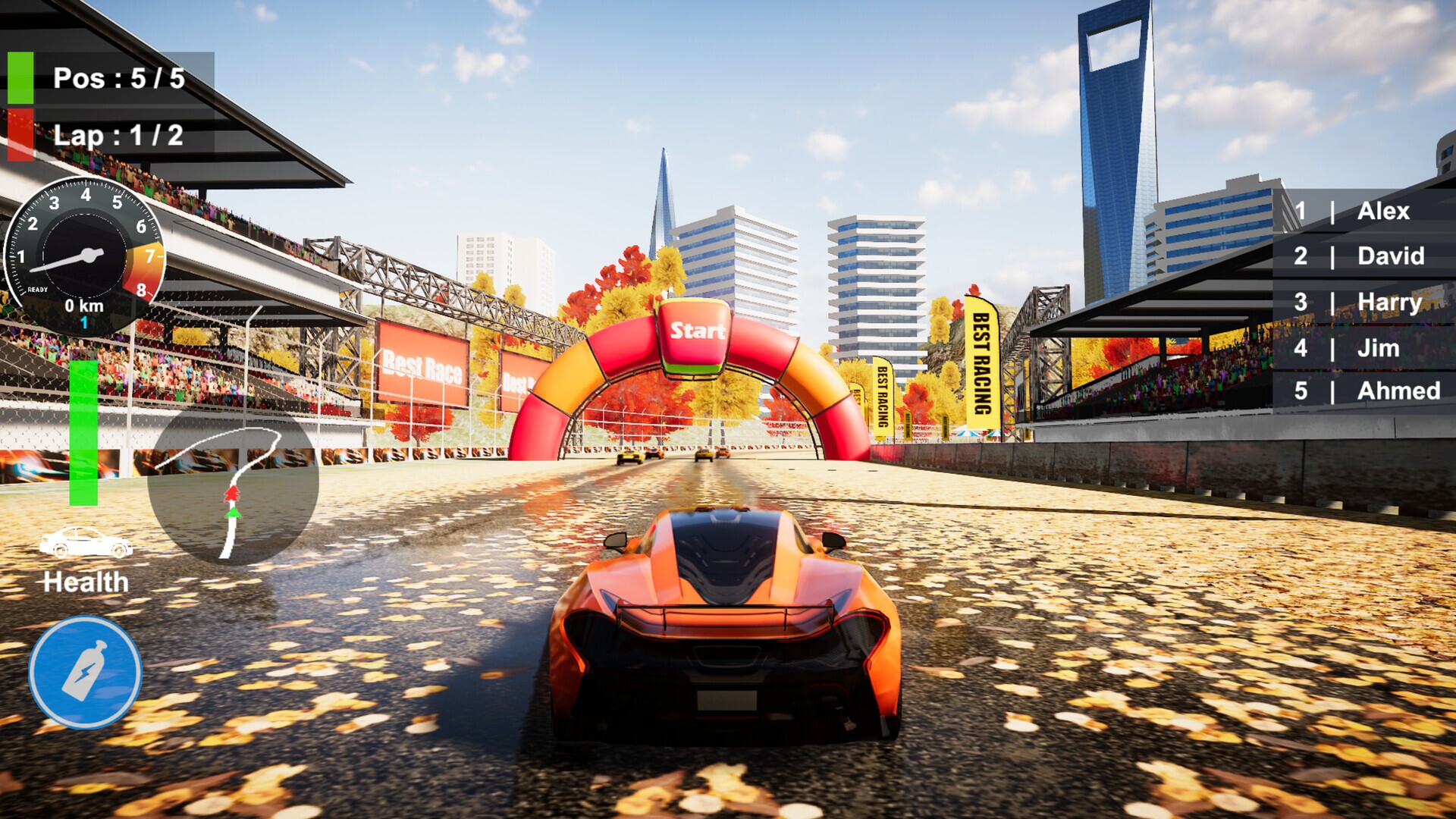 Drift Off cover art