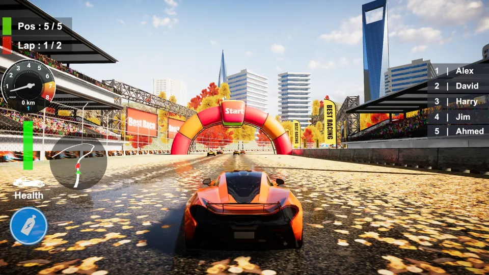 Drift Off cover art