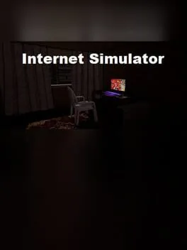 Internet Simulator cover art
