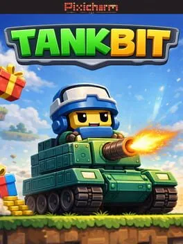 Pixicharm: Tankbit cover