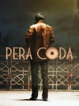 Pera Coda cover art