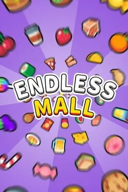 Endless Mall cover art