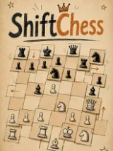 Shift Chess cover art