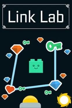 Link Lab cover art