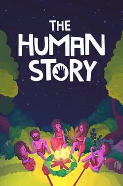 The Human Story cover art
