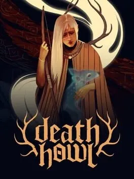 Death Howl cover