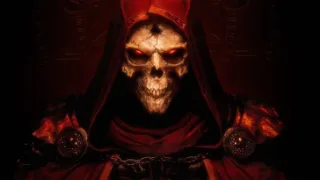 Diablo II: Resurrected cover