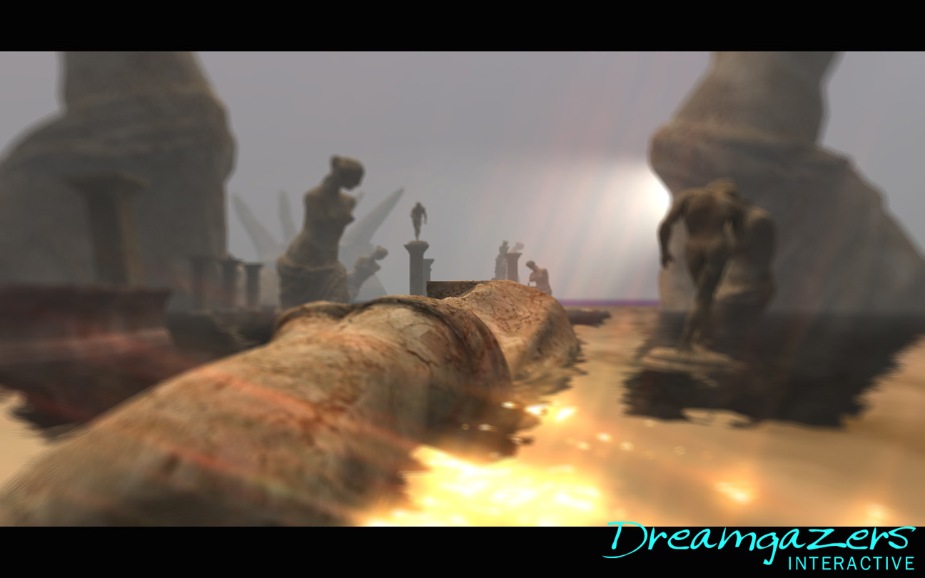 Dreamers cover art