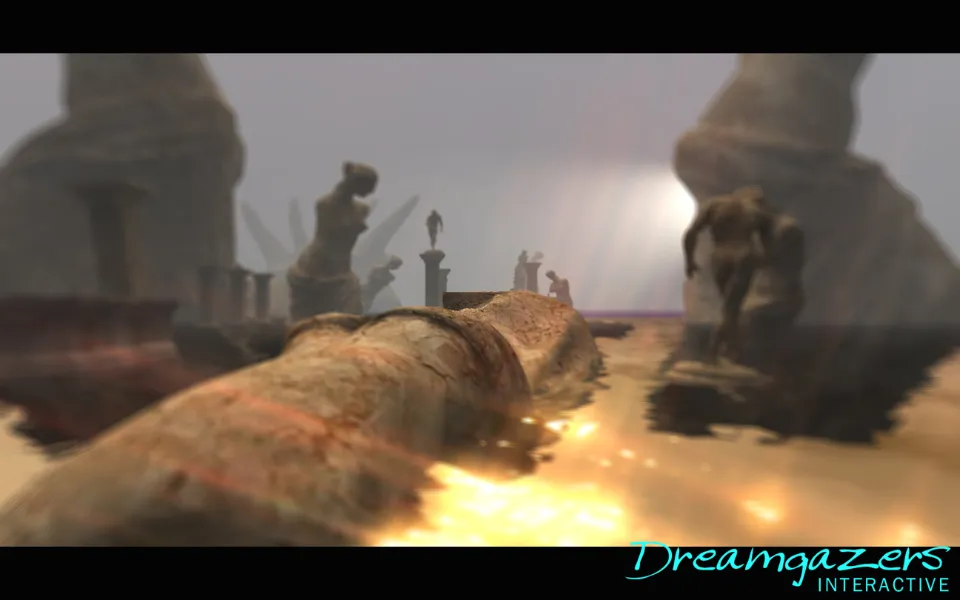 Dreamers cover art