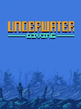 Underwater Diving cover art