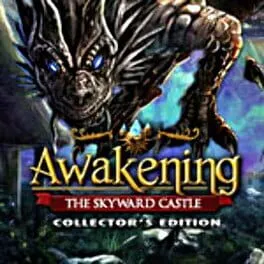 Awakening: The Skyward Castle - Collector's Edition cover