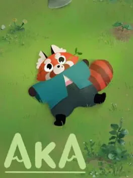 Aka cover